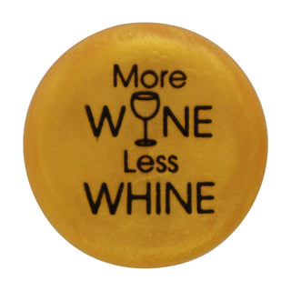 Capabunga -More Wine Less Whine