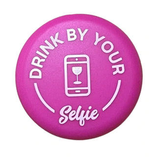Capabunga -Drink By Your Selfie