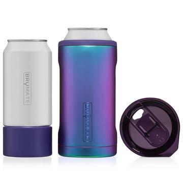 BRUMATE - HOPSULATOR TRÍO 3-IN-1 | DARK AURA (16OZ/12OZ CANS)