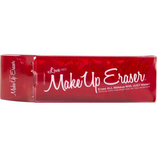 Makeup Eraser - Love Red