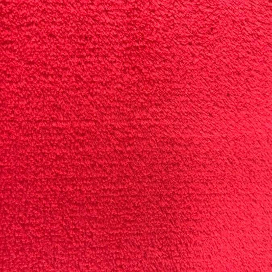 Makeup Eraser - Love Red