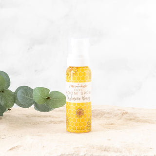 Mixologie - CASHMERE HONEY LUXE ROOM SPRAY, A Blissfully Beautiful Boutique - A Blissfully Beautiful Boutique