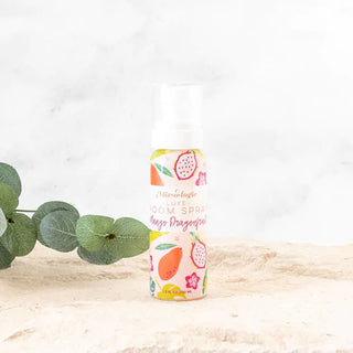 Mixologie - MANGO DRAGONFRUIT LUXE ROOM SPRAY, A Blissfully Beautiful Boutique - A Blissfully Beautiful Boutique