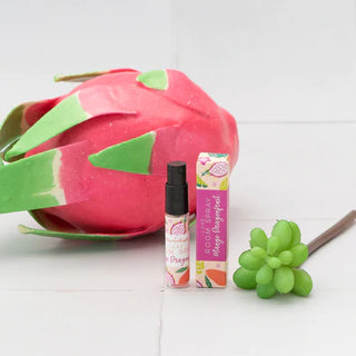 Mixologie - ROOM SPRAY MINI - MANGO DRAGONFRUIT, A Blissfully Beautiful Boutique - A Blissfully Beautiful Boutique