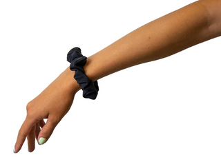 NightCap® - Scrunchie Black, NightCap - A Blissfully Beautiful Boutique