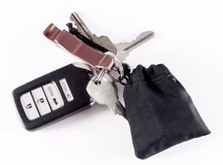 NightCap® - Keychain, NightCap - A Blissfully Beautiful Boutique