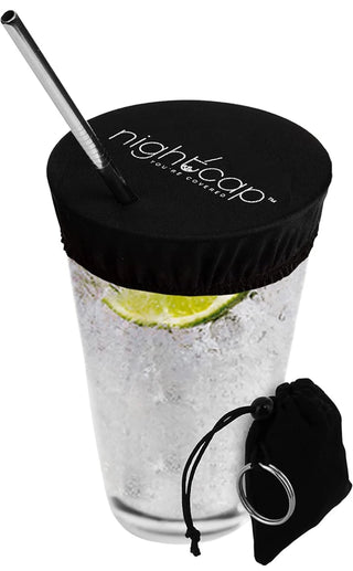 NightCap® - Keychain, NightCap - A Blissfully Beautiful Boutique