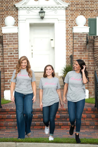 Grateful T-Shirt, 1488 - A Blissfully Beautiful Boutique