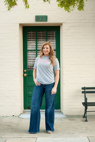 Grateful T-Shirt, 1488 - A Blissfully Beautiful Boutique