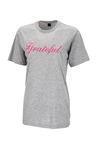 Grateful T-Shirt, 1488 - A Blissfully Beautiful Boutique