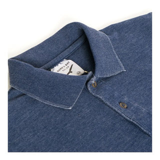 BURN OUT POLO NAVY, HAWKS BAY - A Blissfully Beautiful Boutique