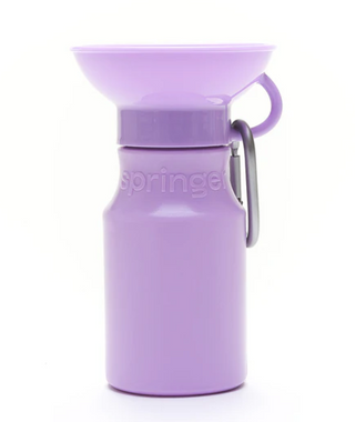 Springer - Mini Travel Bottle, A Blissfully Beautiful Boutique - A Blissfully Beautiful Boutique