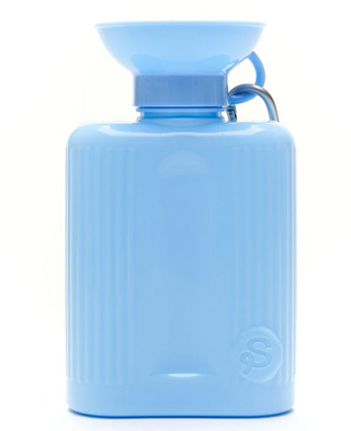Springer - Growler Travel Bottle, A Blissfully Beautiful Boutique - A Blissfully Beautiful Boutique