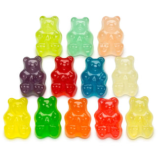 Summertime Custom 5oz GUMMI Boxes, B. Toffee & Treats Faire - A Blissfully Beautiful Boutique