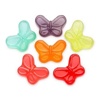 Summertime Custom 5oz GUMMI Boxes, B. Toffee & Treats Faire - A Blissfully Beautiful Boutique