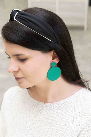 En Vogue Dangle Earrings, Lovoda - A Blissfully Beautiful Boutique