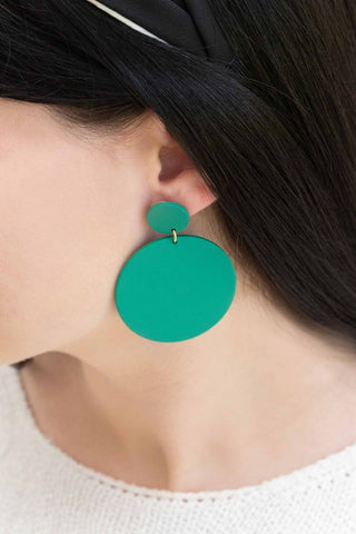 En Vogue Dangle Earrings, Lovoda - A Blissfully Beautiful Boutique