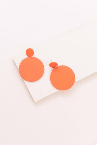 En Vogue Dangle Earrings, Lovoda - A Blissfully Beautiful Boutique