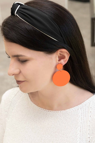 En Vogue Dangle Earrings, Lovoda - A Blissfully Beautiful Boutique