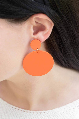 En Vogue Dangle Earrings, Lovoda - A Blissfully Beautiful Boutique