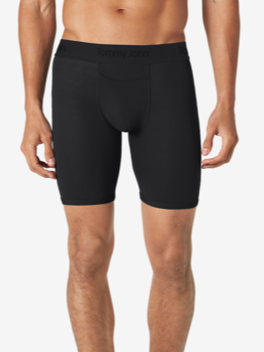 Tommy John - 6' BOXER BRIEF SECOND SKIN, Tommy John - A Blissfully Beautiful Boutique