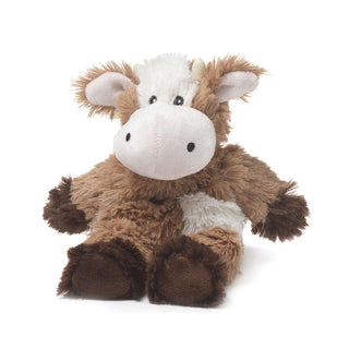Warmies® - Cow Junior (9"), A Blissfully Beautiful Boutique - A Blissfully Beautiful Boutique