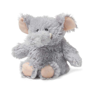 Warmies® - Elephant Junior (9"), A Blissfully Beautiful Boutique - A Blissfully Beautiful Boutique