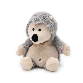 Warmies® - Hedgehog Junior (9"), A Blissfully Beautiful Boutique - A Blissfully Beautiful Boutique