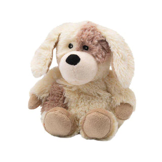 Warmies® - Puppy Junior (9"), A Blissfully Beautiful Boutique - A Blissfully Beautiful Boutique