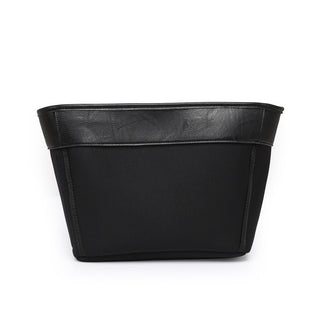 V2023LNRDB Contrast Vegan Leather Liner for Carrie Versa Tote, A Blissfully Beautiful Boutique - A Blissfully Beautiful Boutique