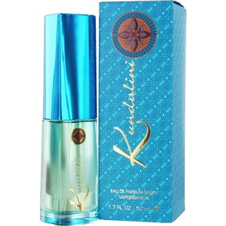 Xoxo Kundalini By Victory International Eau De Parfum Spray 1.7 Oz, MerchMixer - A Blissfully Beautiful Boutique