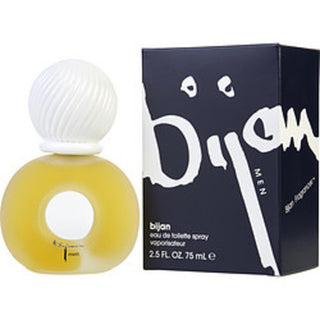 Bijan By Bijan Edt Spray 2.5 Oz For Men, MerchMixer - A Blissfully Beautiful Boutique