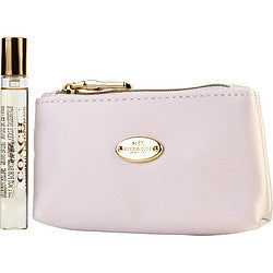 Coach By Coach Eau De Parfum Purse Spray 0.25 Oz Mini In A Pouch, MerchMixer - A Blissfully Beautiful Boutique