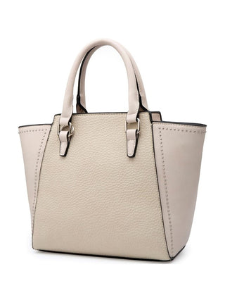 Women tote bag medium large with long strap, Sifides - A Blissfully Beautiful Boutique
