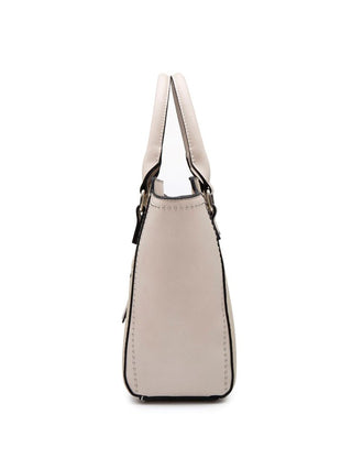 Women tote bag medium large with long strap, Sifides - A Blissfully Beautiful Boutique