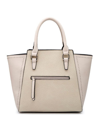 Women tote bag medium large with long strap, Sifides - A Blissfully Beautiful Boutique