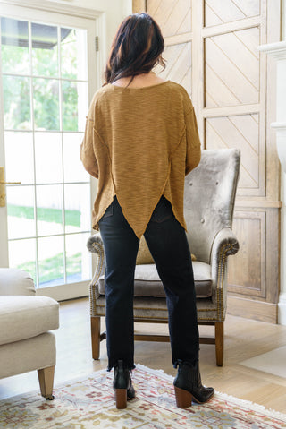 Maximize My Style Lightweight Sweater, Ave Shops - A Blissfully Beautiful Boutique