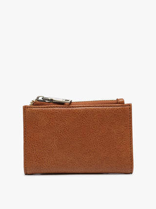 Zara RFID Zip-Top Wallet, A Blissfully Beautiful Boutique - A Blissfully Beautiful Boutique