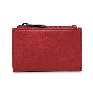 Zara RFID Zip-Top Wallet, A Blissfully Beautiful Boutique - A Blissfully Beautiful Boutique