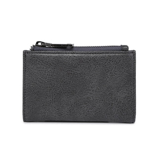 Zara RFID Zip-Top Wallet, A Blissfully Beautiful Boutique - A Blissfully Beautiful Boutique
