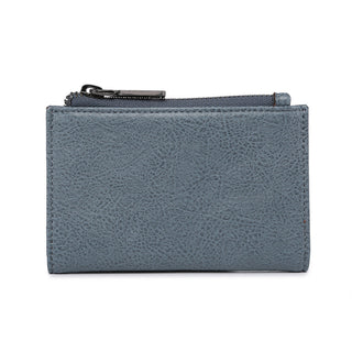 Zara RFID Zip-Top Wallet, A Blissfully Beautiful Boutique - A Blissfully Beautiful Boutique