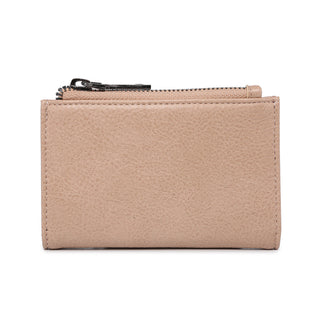 Zara RFID Zip-Top Wallet, A Blissfully Beautiful Boutique - A Blissfully Beautiful Boutique