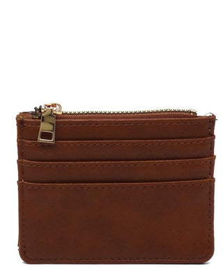 Fashion Card Holder Wallet, Princess Purse 2 - A Blissfully Beautiful Boutique