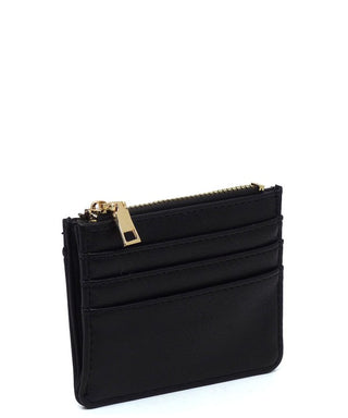 Fashion Card Holder Wallet, Princess Purse 2 - A Blissfully Beautiful Boutique