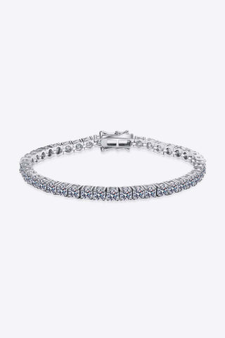 Moissanite Bracelet, Trendsi - A Blissfully Beautiful Boutique