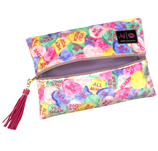 Makeup Junkie - Sweetheart, Makeup Junkie - A Blissfully Beautiful Boutique