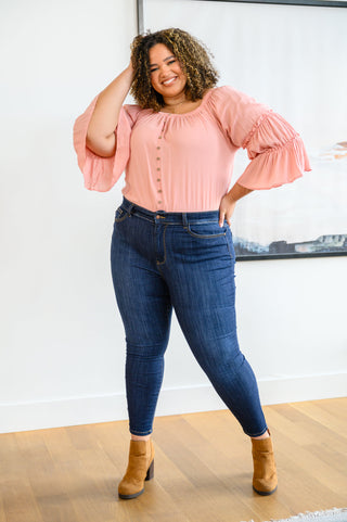 Sunset Sailing Bodysuit, Ave Shops - A Blissfully Beautiful Boutique