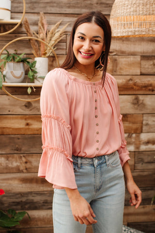 Sunset Sailing Bodysuit, Ave Shops - A Blissfully Beautiful Boutique