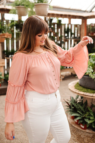 Sunset Sailing Bodysuit, Ave Shops - A Blissfully Beautiful Boutique