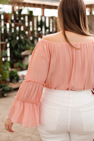 Sunset Sailing Bodysuit, Ave Shops - A Blissfully Beautiful Boutique